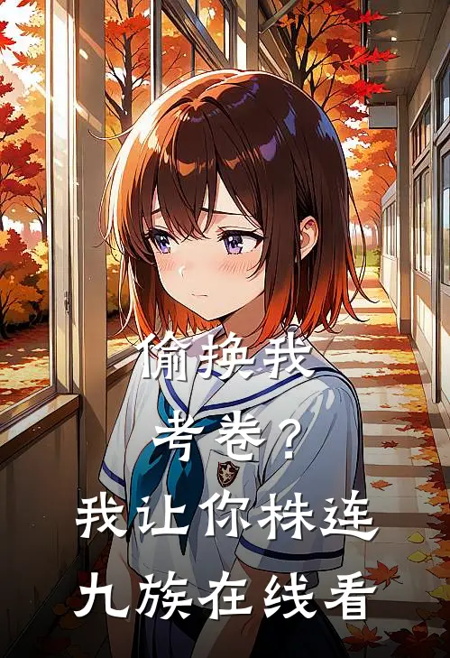 偷换我考卷？我让你株连九族在线看