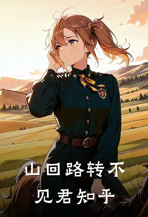 山回路转不见君知乎