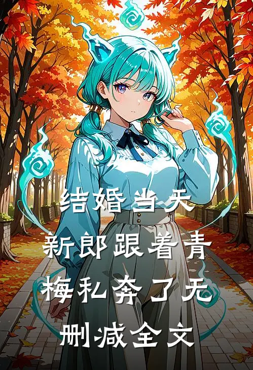 结婚当天，新郎跟着青梅私奔了无删减全文