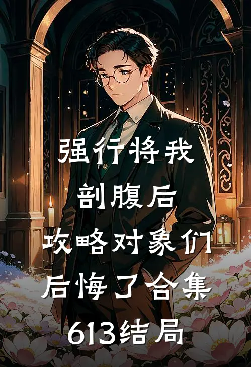 强行将我剖腹后，攻略对象们后悔了合集613结局