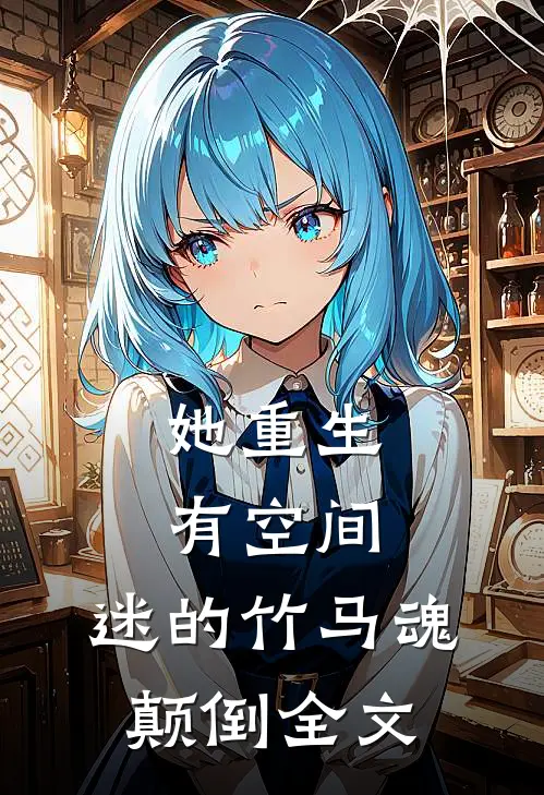 她重生有空间，迷的竹马魂颠倒全文