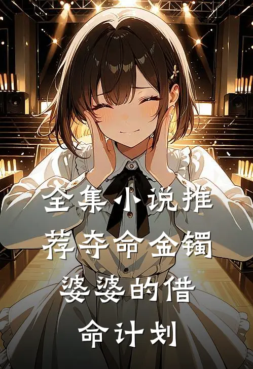 全集小说推荐夺命金镯：婆婆的借命计划