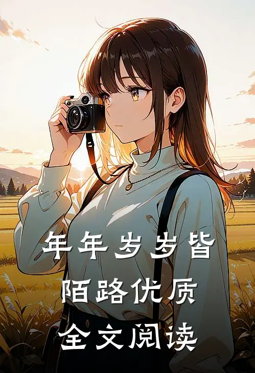 年年岁岁皆陌路优质全文阅读