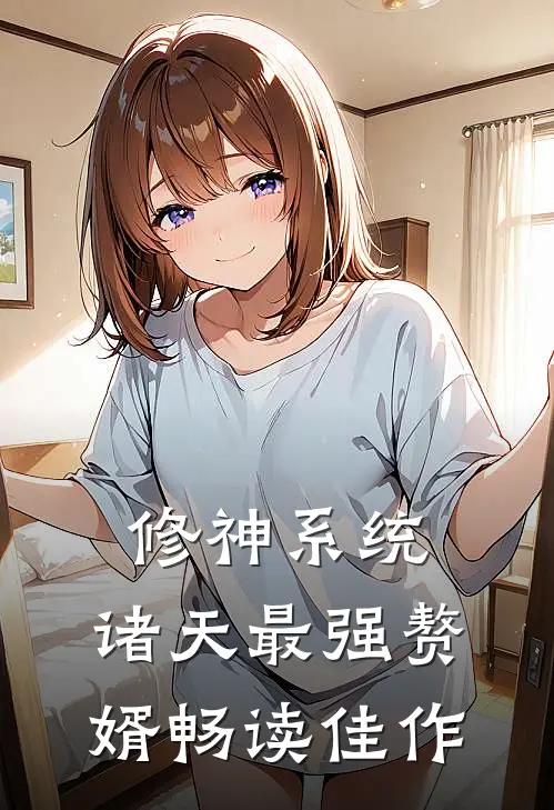 修神系统：诸天最强赘婿畅读佳作