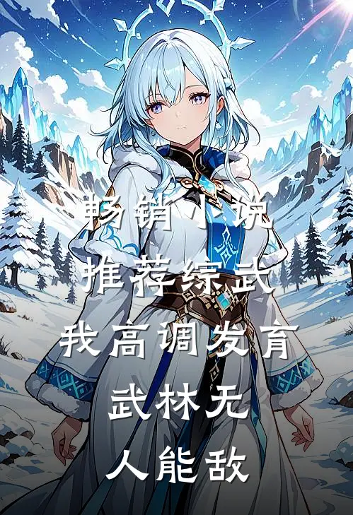 畅销小说推荐综武：我高调发育，武林无人能敌
