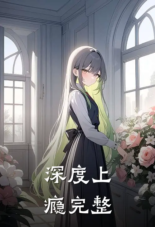 深度上瘾完整