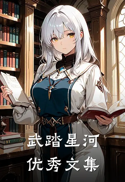 武踏星河优秀文集