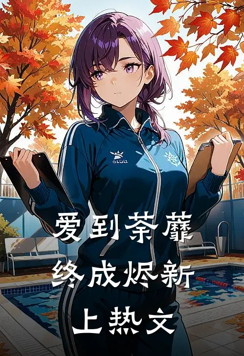 爱到荼蘼终成烬新上热文