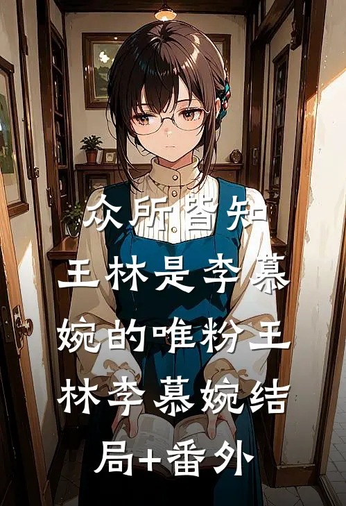 众所皆知，王林是李慕婉的唯粉王林李慕婉结局+番外