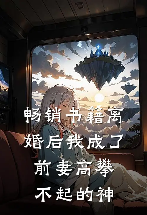 畅销书籍离婚后我成了前妻高攀不起的神