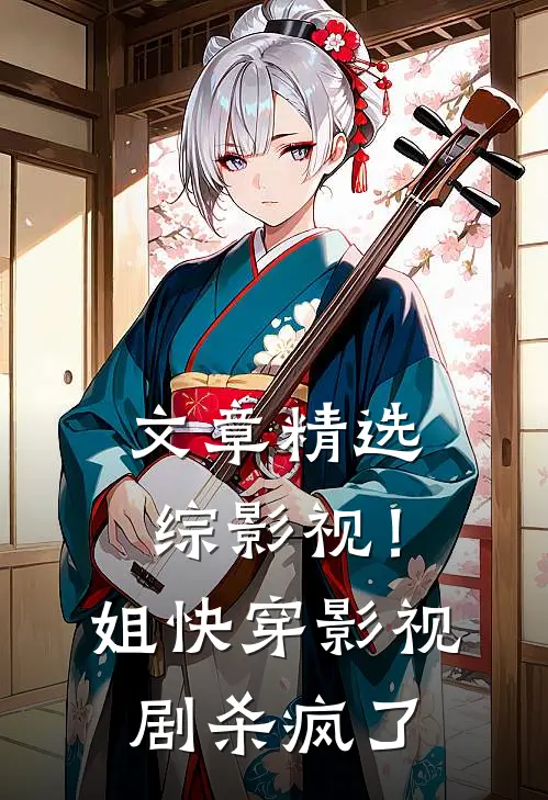 文章精选综影视！姐快穿影视剧杀疯了