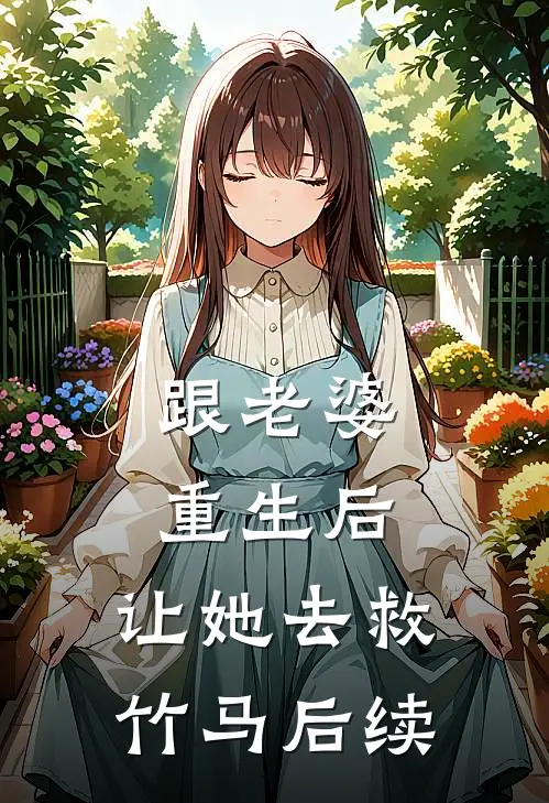 跟老婆重生后，让她去救竹马后续