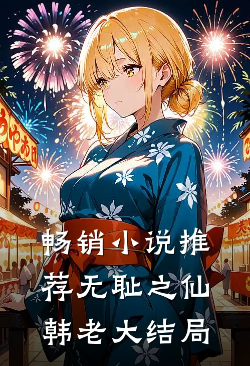 畅销小说推荐无耻之仙韩老大结局