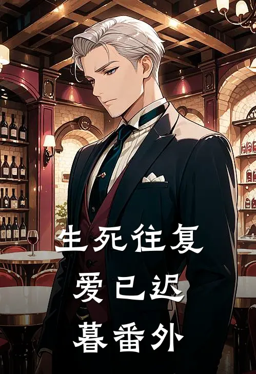 生死往复，爱已迟暮番外