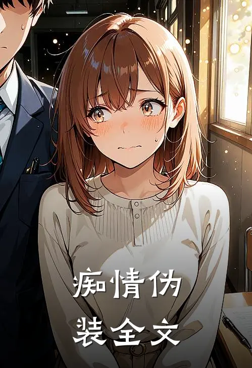 痴情伪装全文