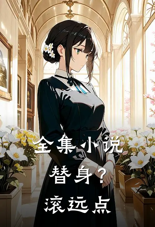 全集小说替身？滚远点