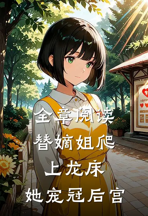 全章阅读替嫡姐爬上龙床，她宠冠后宫