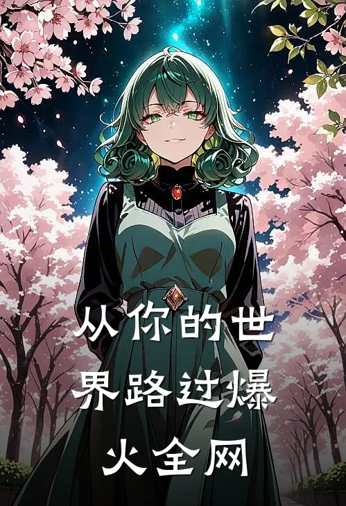 从你的世界路过爆火全网