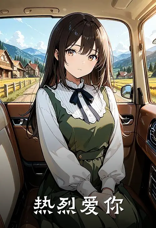 热烈爱你