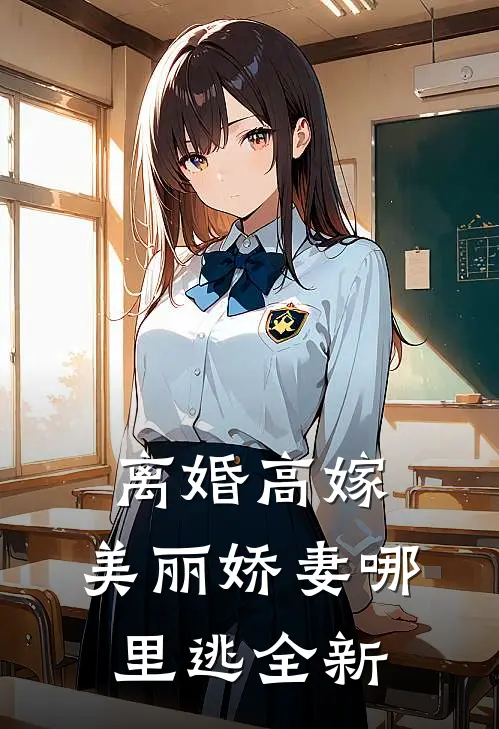 离婚高嫁：美丽娇妻哪里逃全新