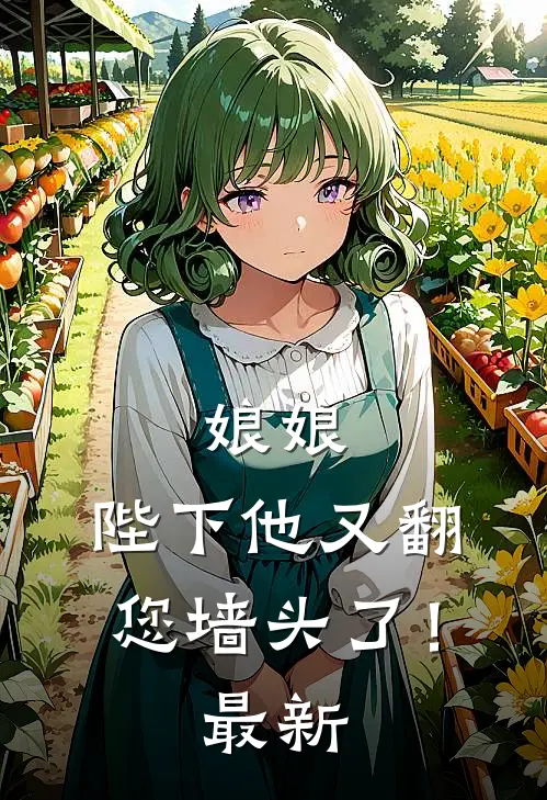 娘娘，陛下他又翻您墙头了！最新
