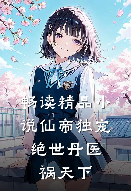 畅读精品小说仙帝独宠:绝世丹医祸天下