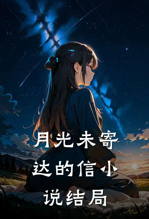 月光未寄达的信小说结局
