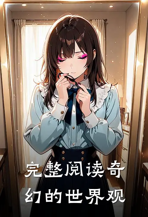 完整阅读奇幻的世界观