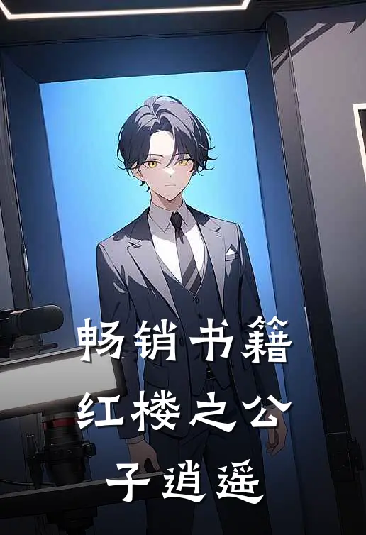 畅销书籍红楼之公子逍遥