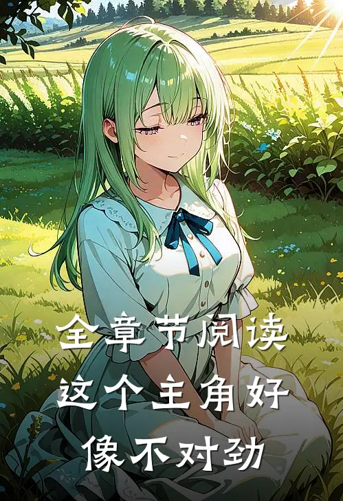 全章节阅读这个主角好像不对劲