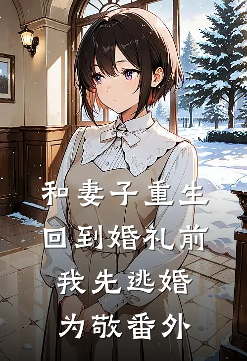 和妻子重生回到婚礼前，我先逃婚为敬番外