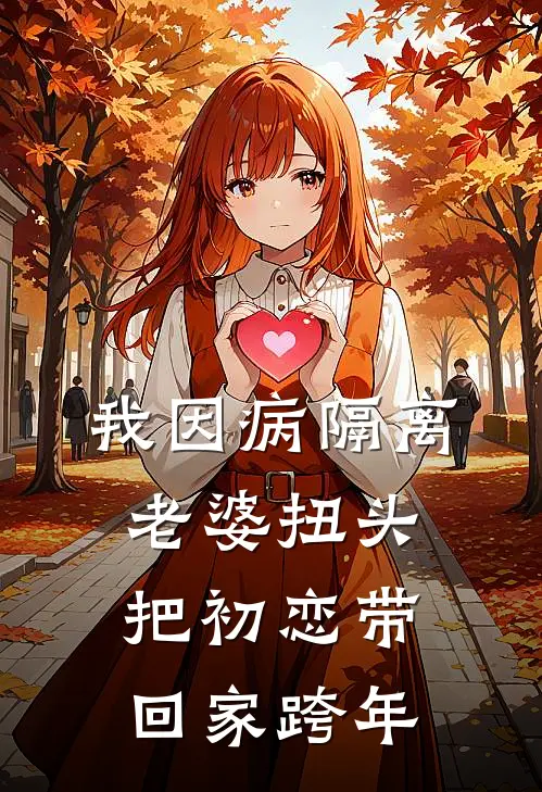我因病隔离，老婆扭头把初恋带回家跨年