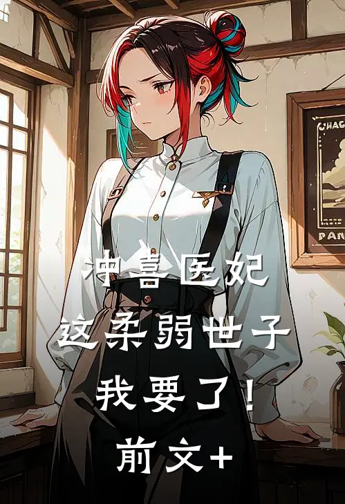 冲喜医妃：这柔弱世子我要了！前文+