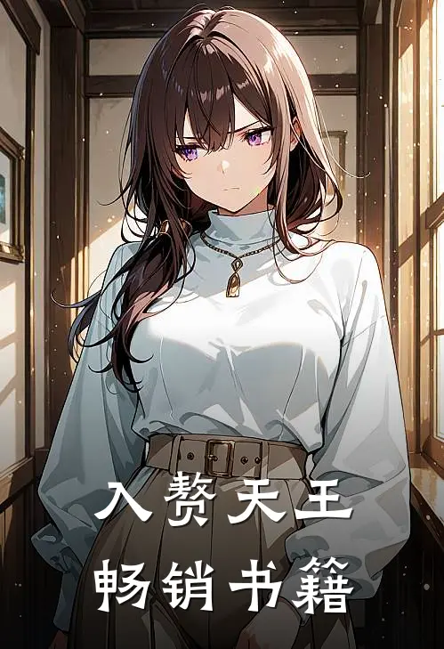 入赘天王畅销书籍