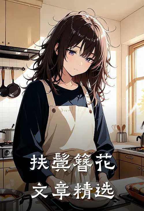 扶鬓簪花文章精选