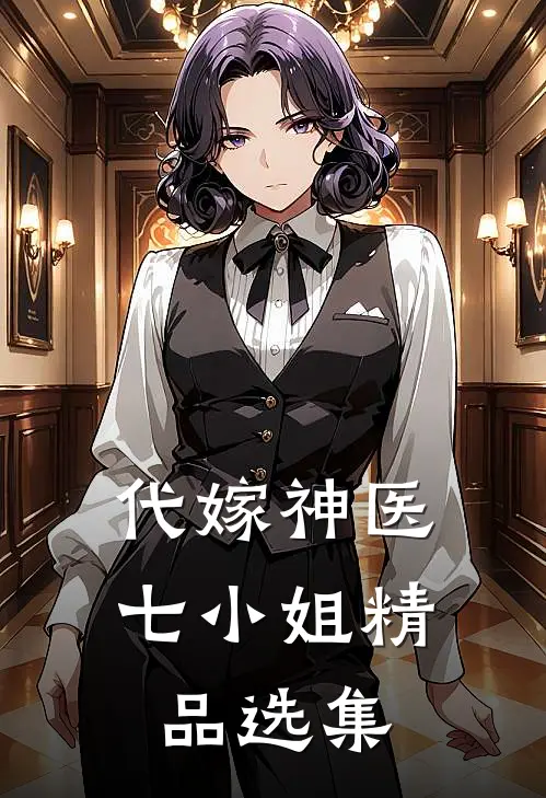 代嫁神医七小姐精品选集