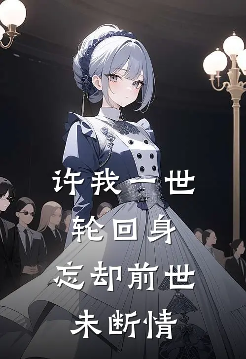 许我一世轮回身，忘却前世未断情