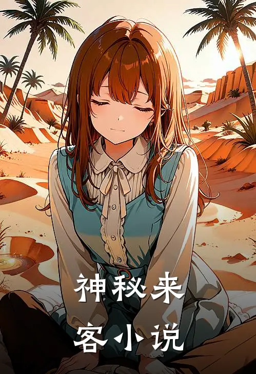 神秘来客小说