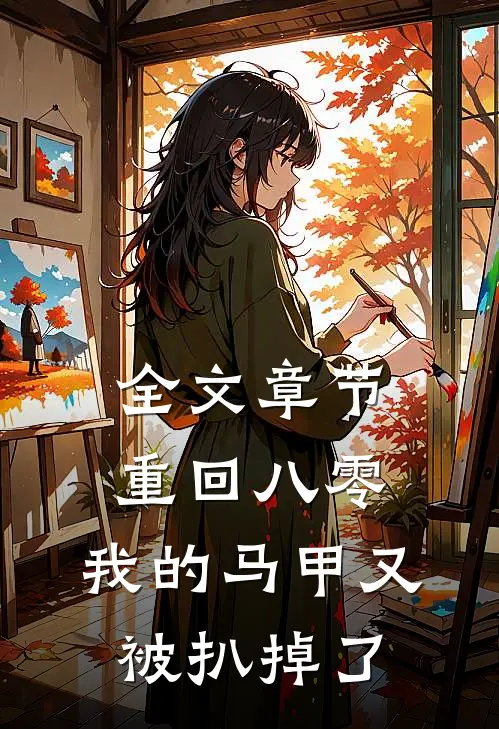 全文章节重回八零：我的马甲又被扒掉了