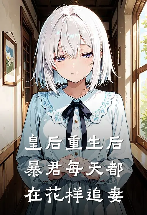 皇后重生后，暴君每天都在花样追妻