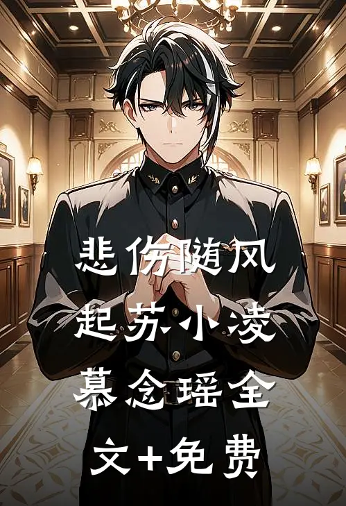 悲伤随风起苏小凌慕念瑶全文+免费