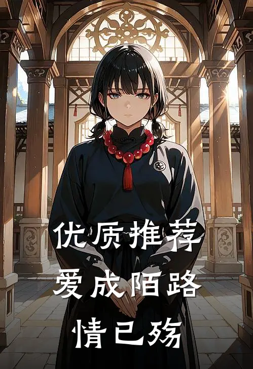 优质推荐爱成陌路情已殇
