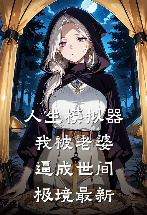 人生模拟器：我被老婆逼成世间极境最新