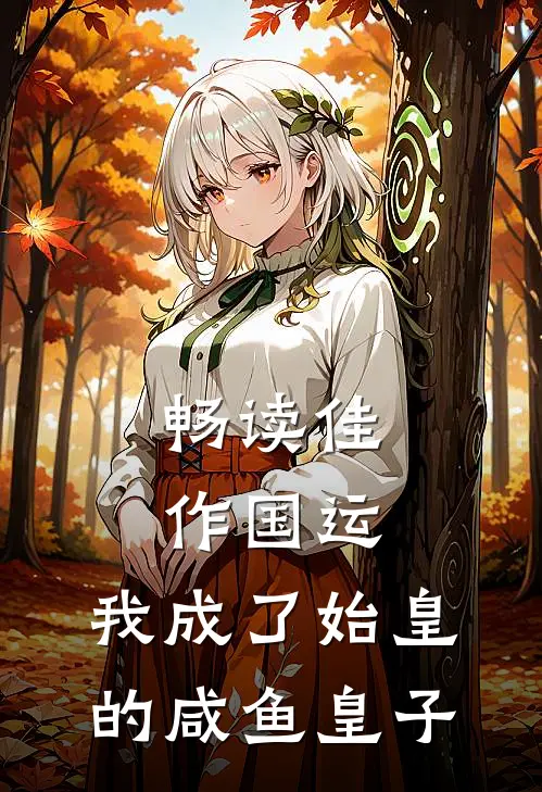 畅读佳作国运：我成了始皇的咸鱼皇子