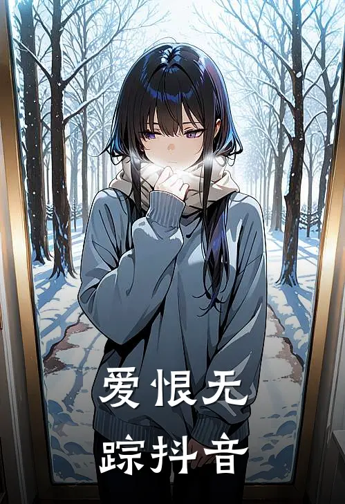 爱恨无踪抖音