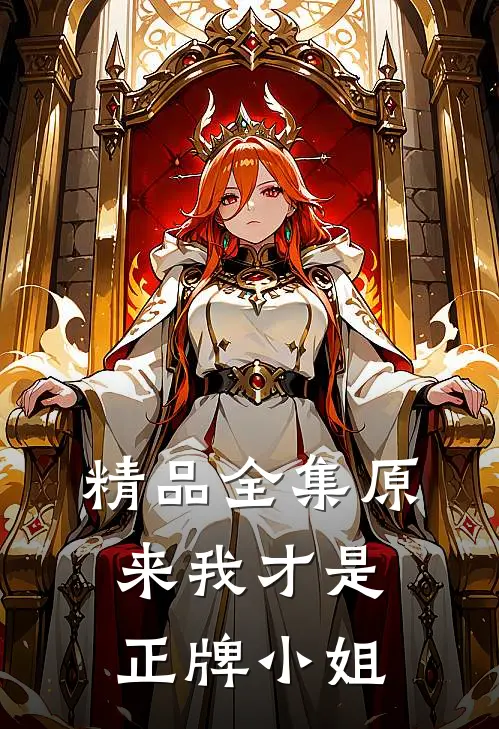 精品全集原来我才是正牌小姐
