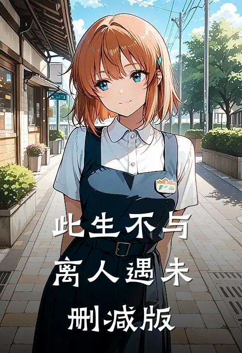 此生不与离人遇未删减版