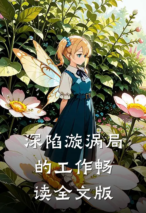 深陷漩涡局的工作畅读全文版