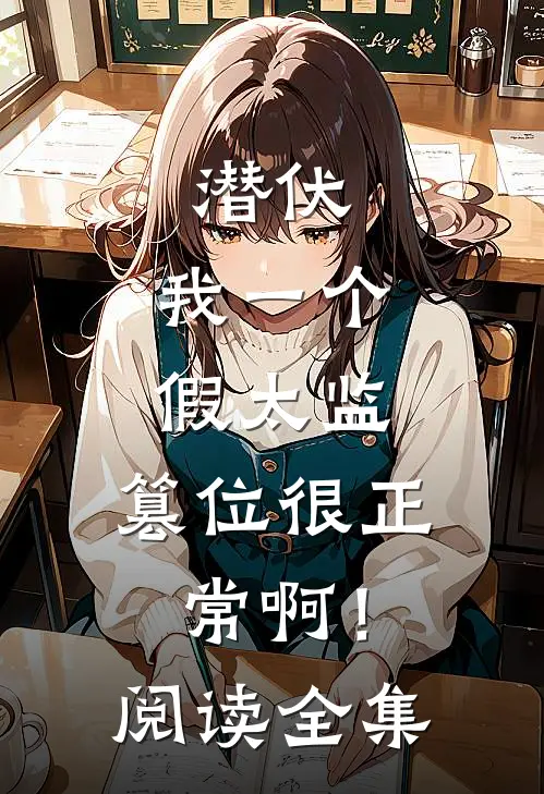 潜伏：我一个假太监，篡位很正常啊！阅读全集