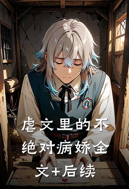 虐文里的不绝对病娇全文+后续